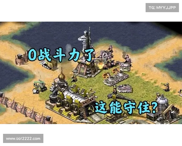 红警兵力配置等级:提升战斗力的关键策略 红警兵力配置等级:提升战斗力的关键策略